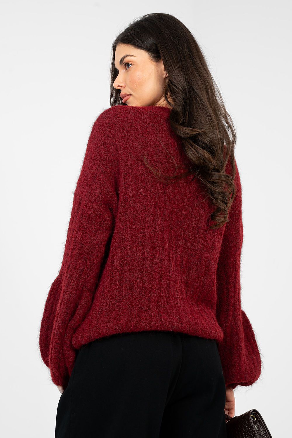  Pullover model 224370 Italy Moda 