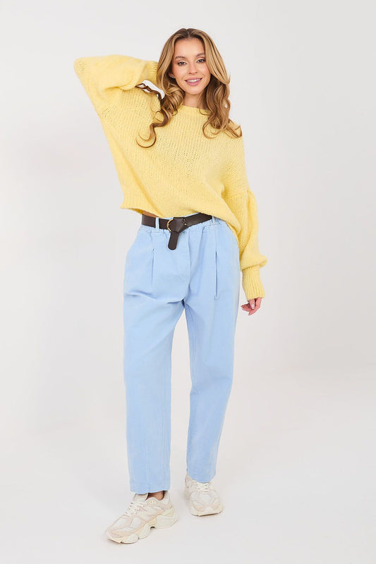  Cordhosen model 224381 Italy Moda 