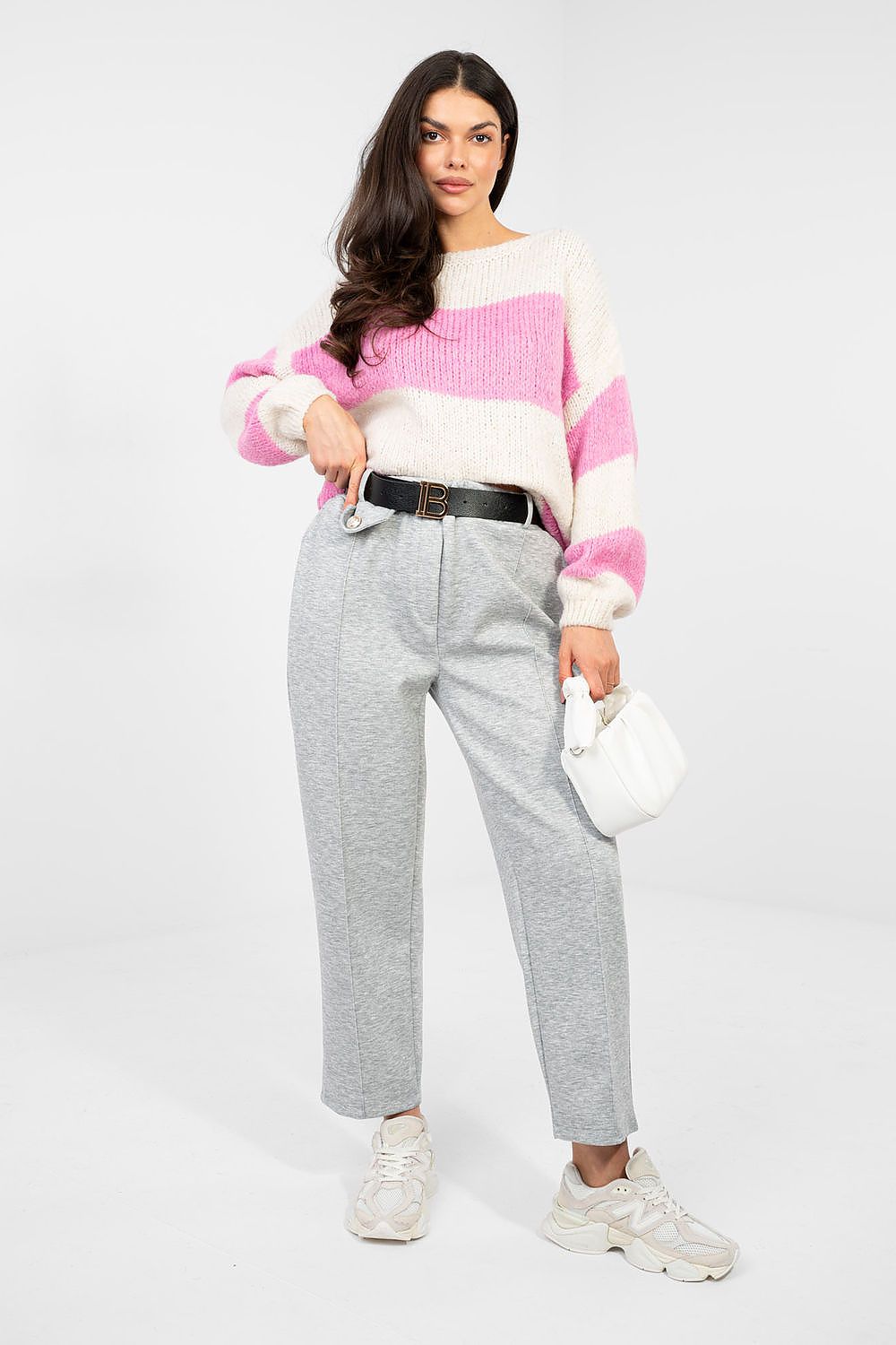  Sportanzug Hosen model 224387 Italy Moda 