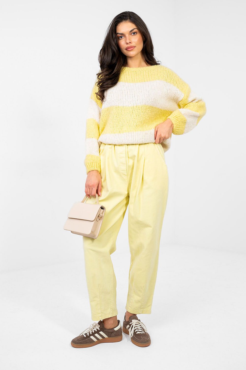  Pullover model 224389 Italy Moda 