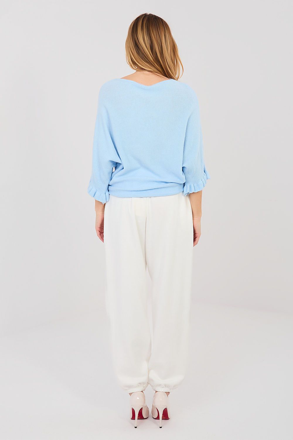  Sportanzug Hosen model 224396 Italy Moda 