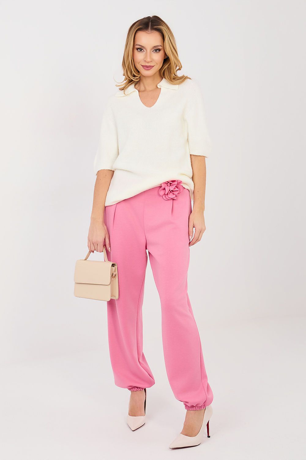  Sportanzug Hosen model 224398 Italy Moda 