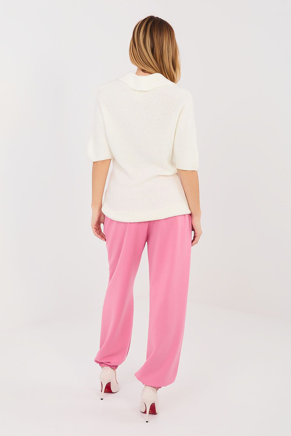  Sportanzug Hosen model 224398 Italy Moda 