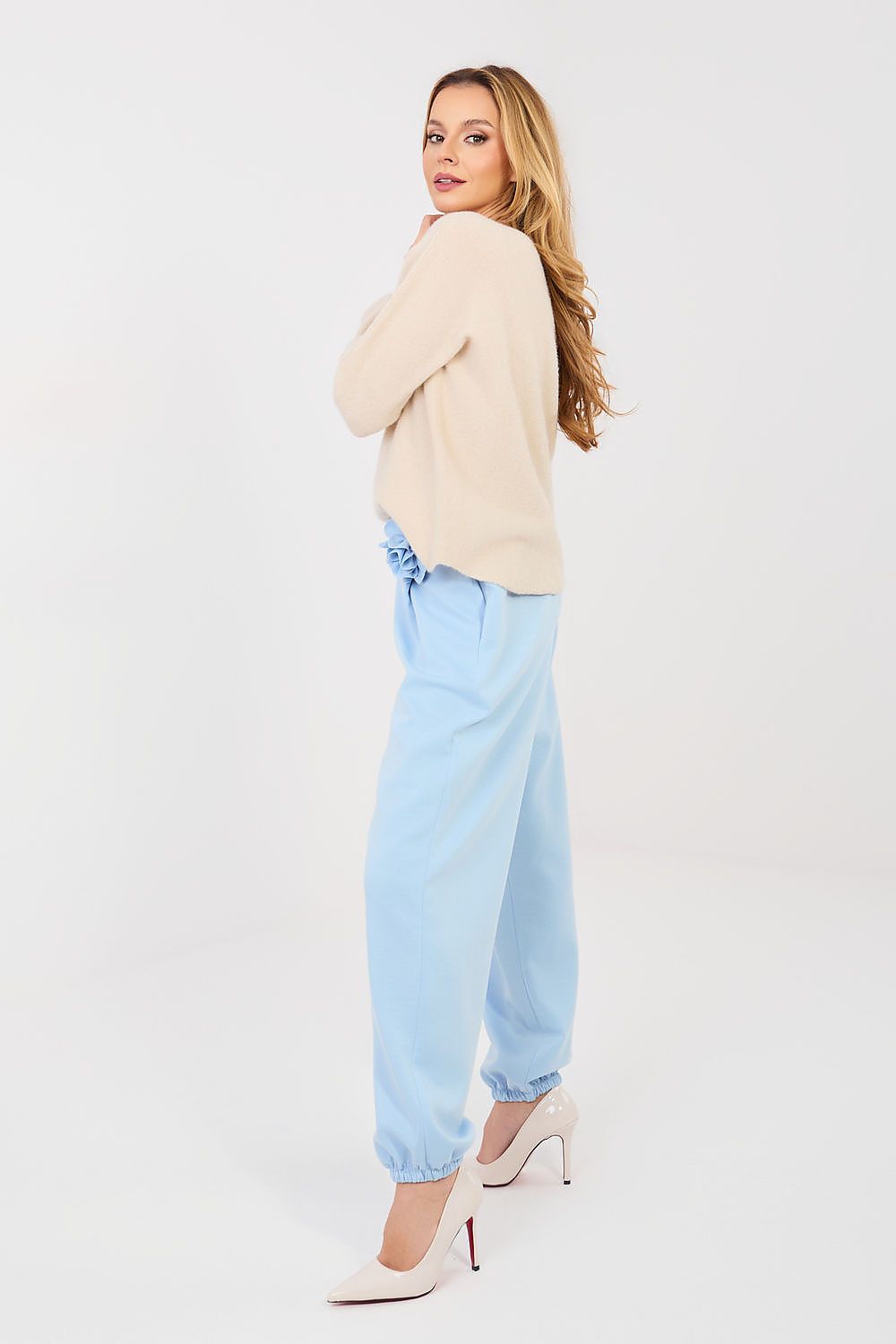  Sportanzug Hosen model 224400 Italy Moda 