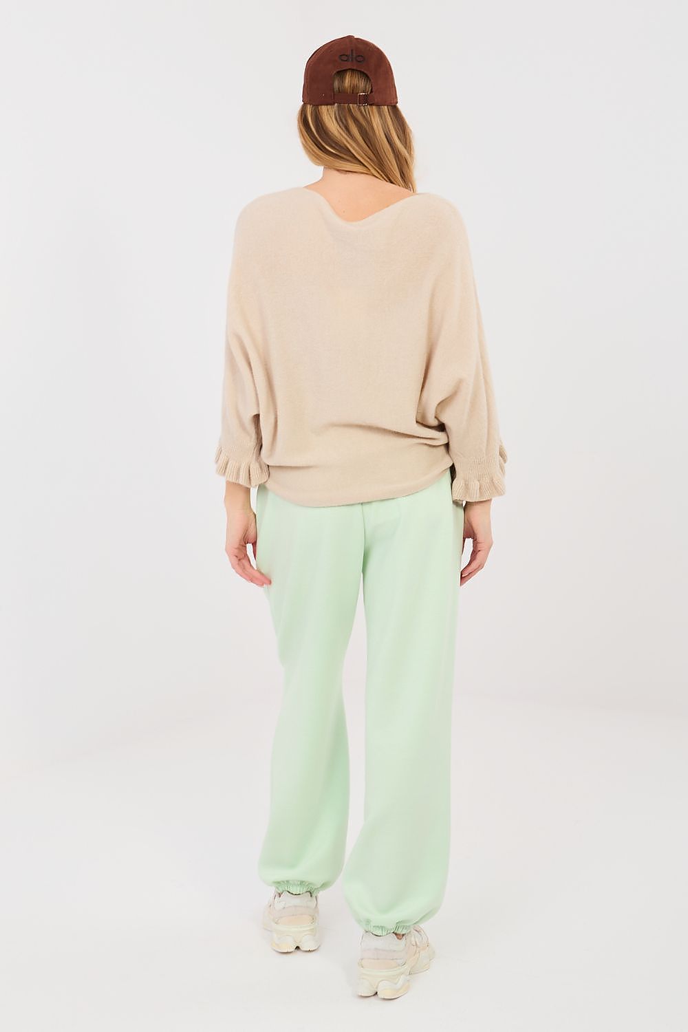  Sportanzug Hosen model 224394 Italy Moda 