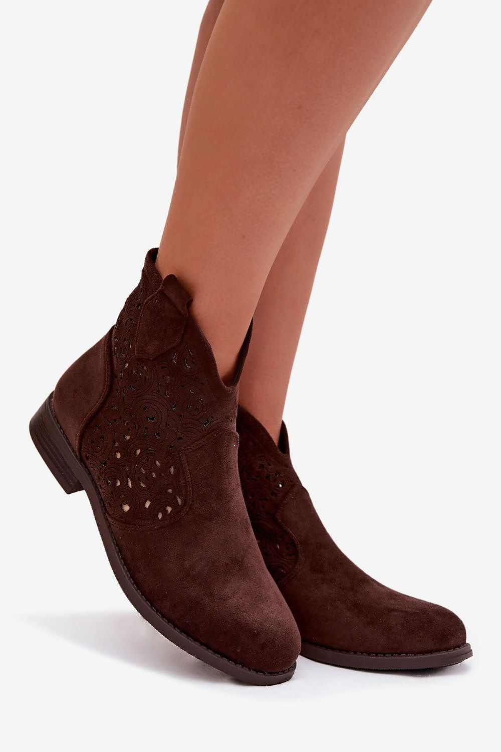  Stiefeletten model 224431 Step in style 