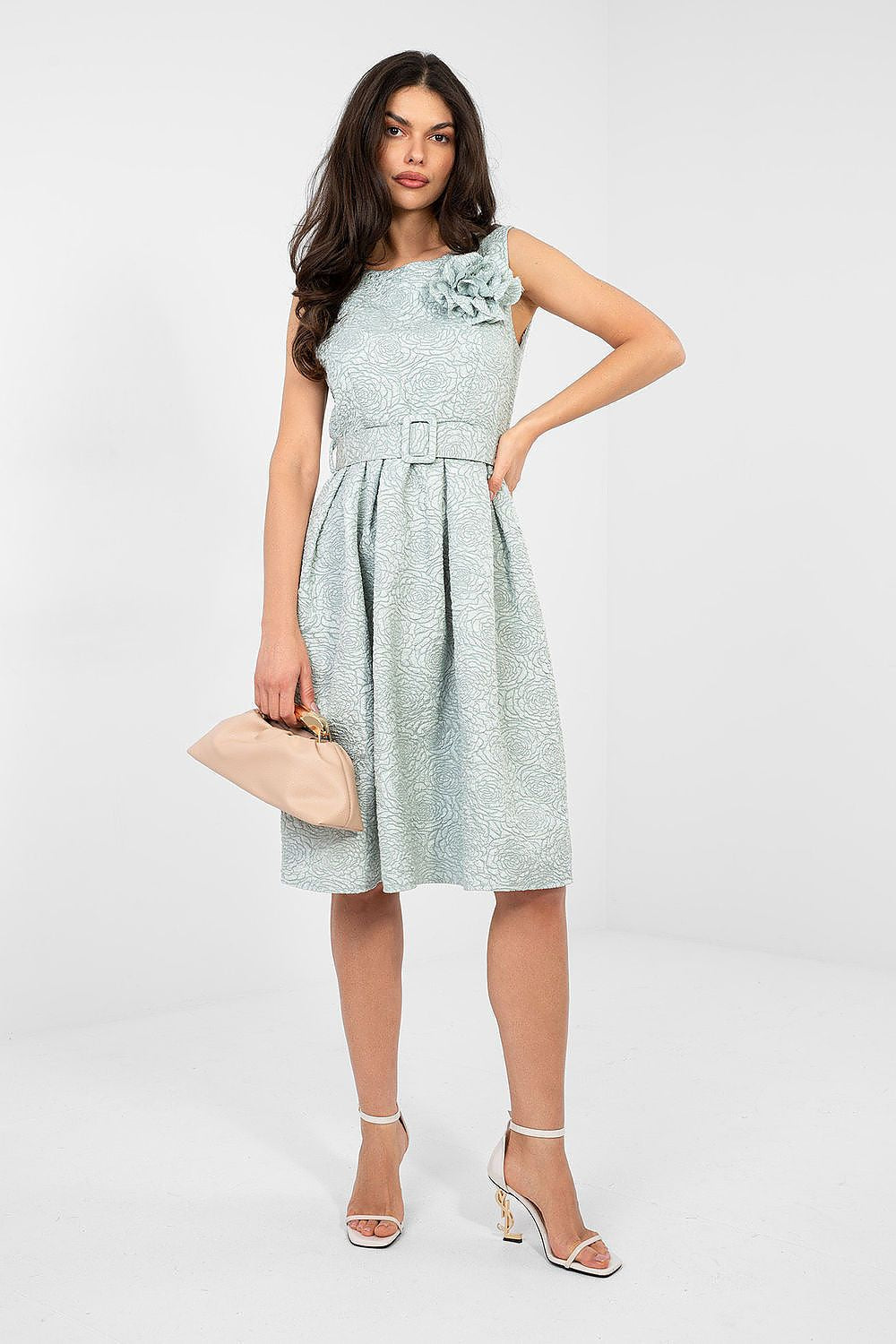  Cocktailkleid model 224449 Rue Paris 