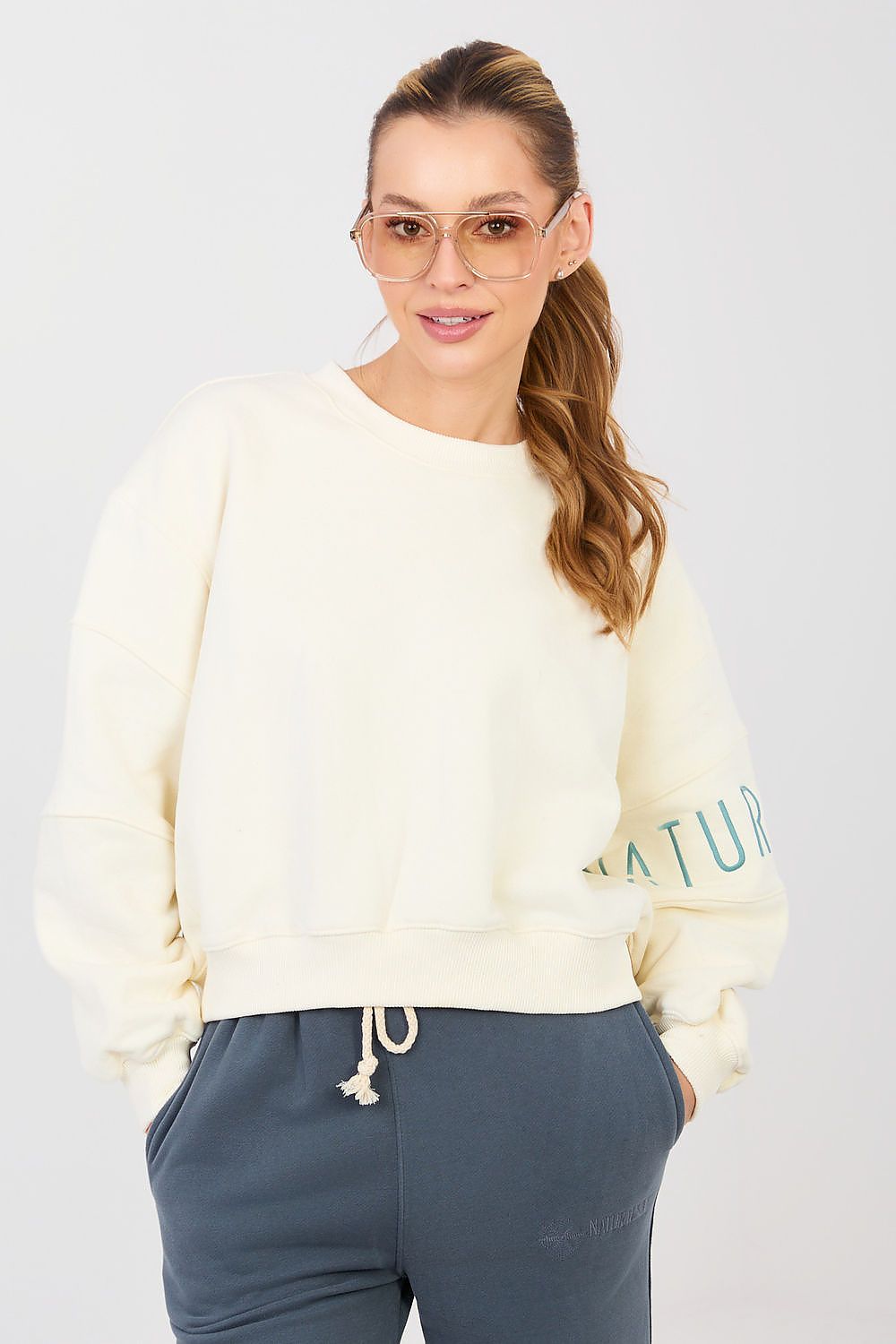  Sweater model 224547 Factory Price 
