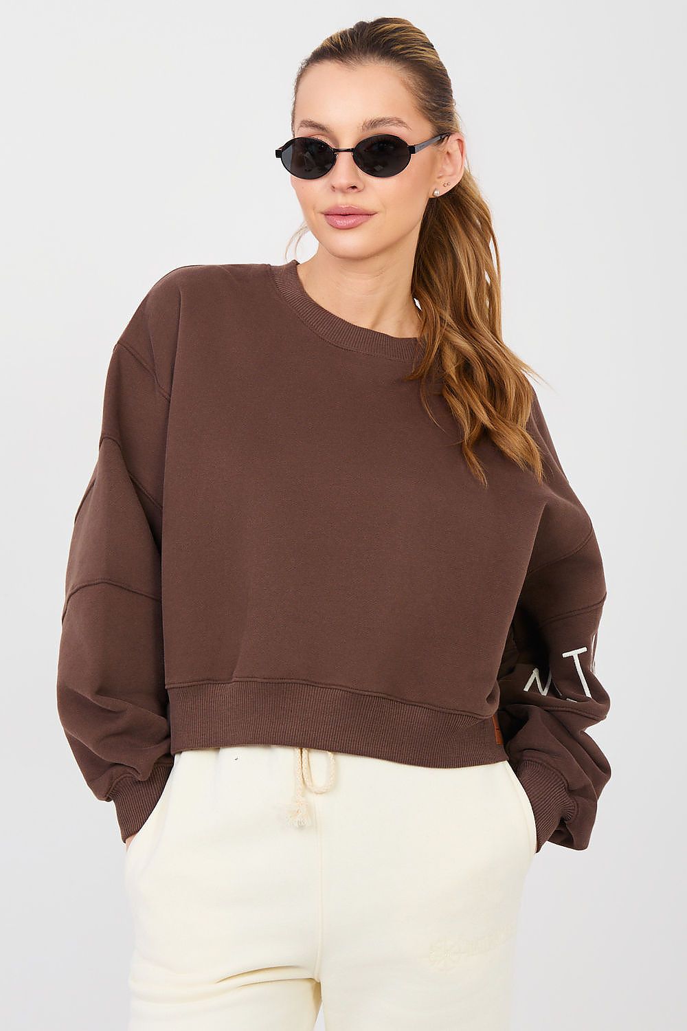  Sweater model 224549 Factory Price 