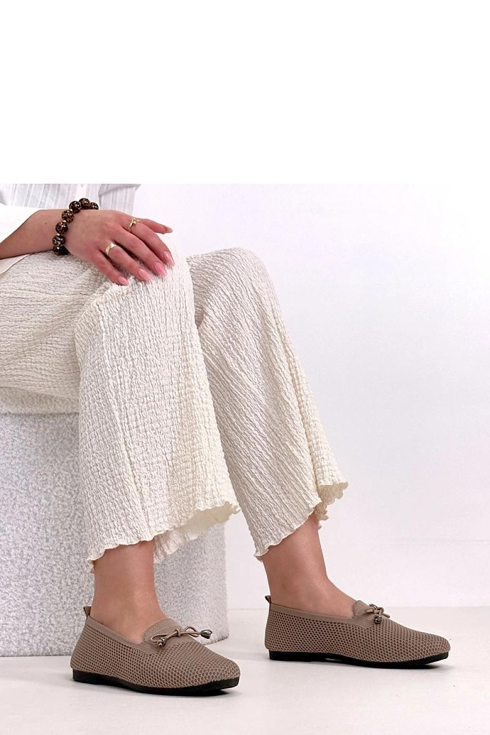  Mokassins model 224557 Solea 