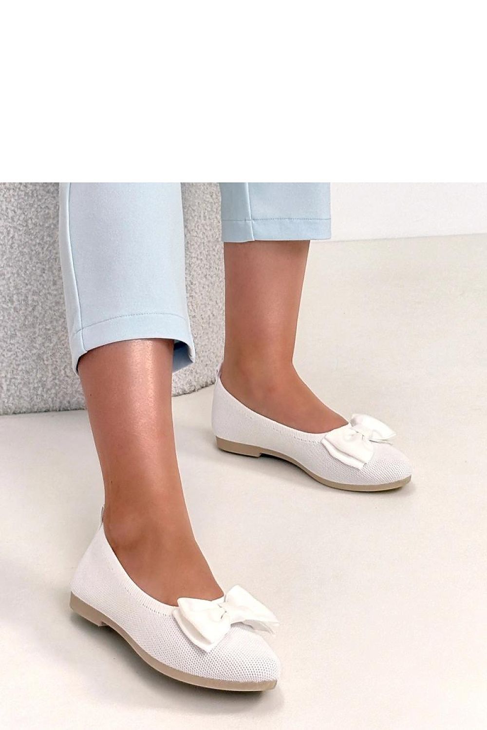  Ballerina Schuhe model 224566 Solea 