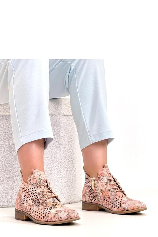  Stiefeletten model 224584 Solea 