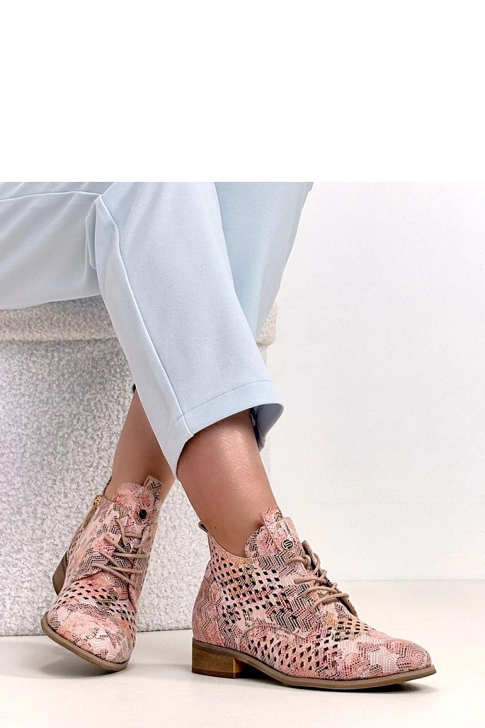  Stiefeletten model 224584 Solea 