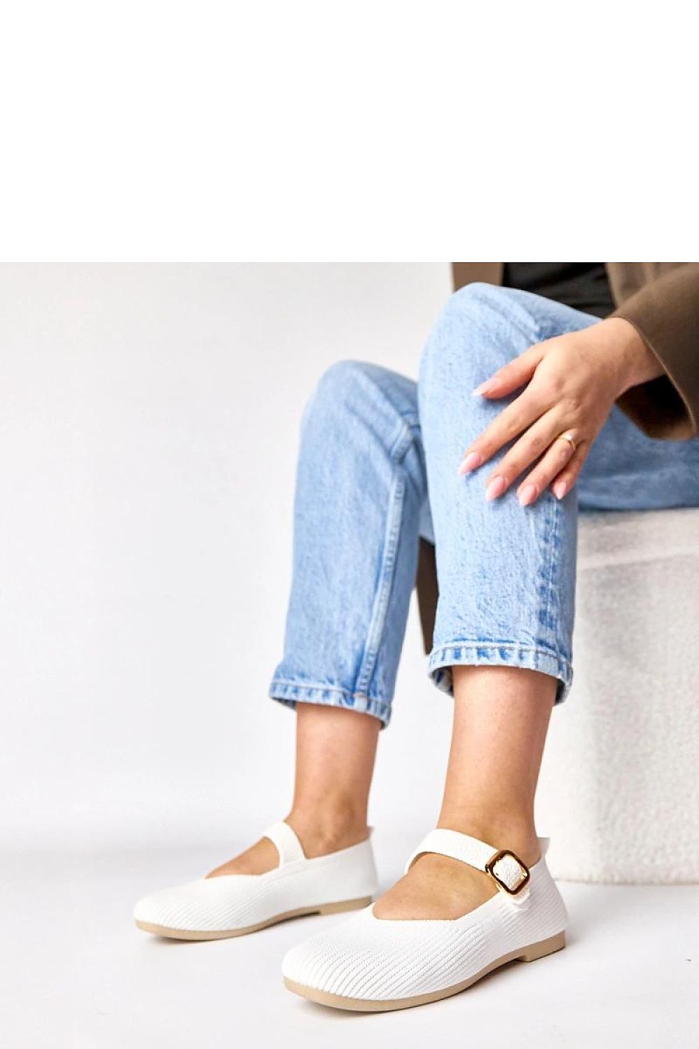  Ballerina Schuhe model 224592 Solea 