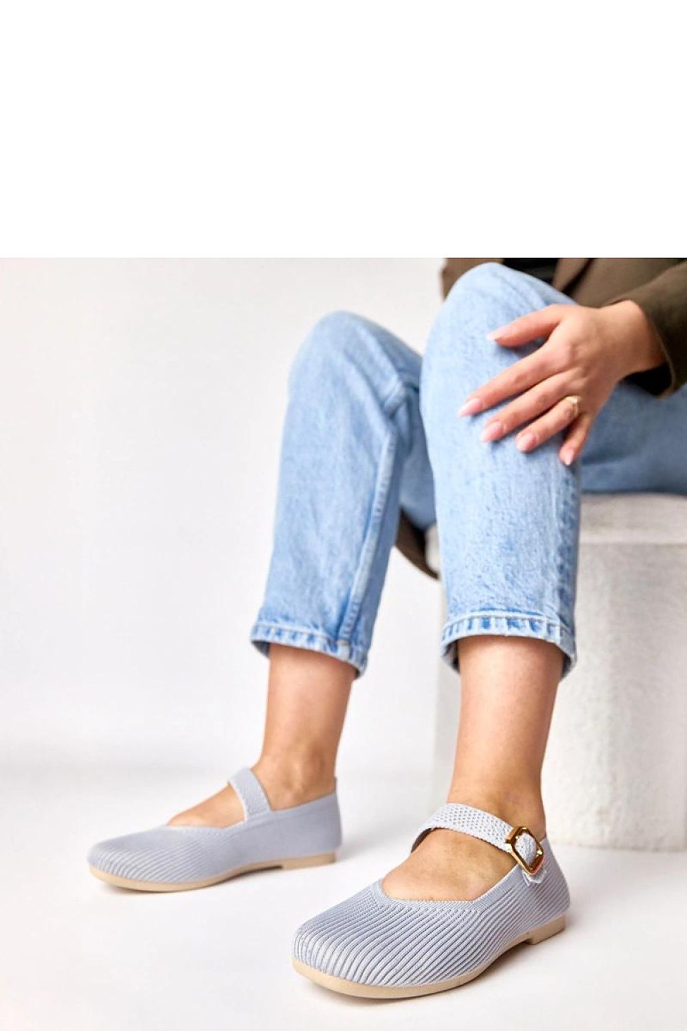  Ballerina Schuhe model 224594 Solea 