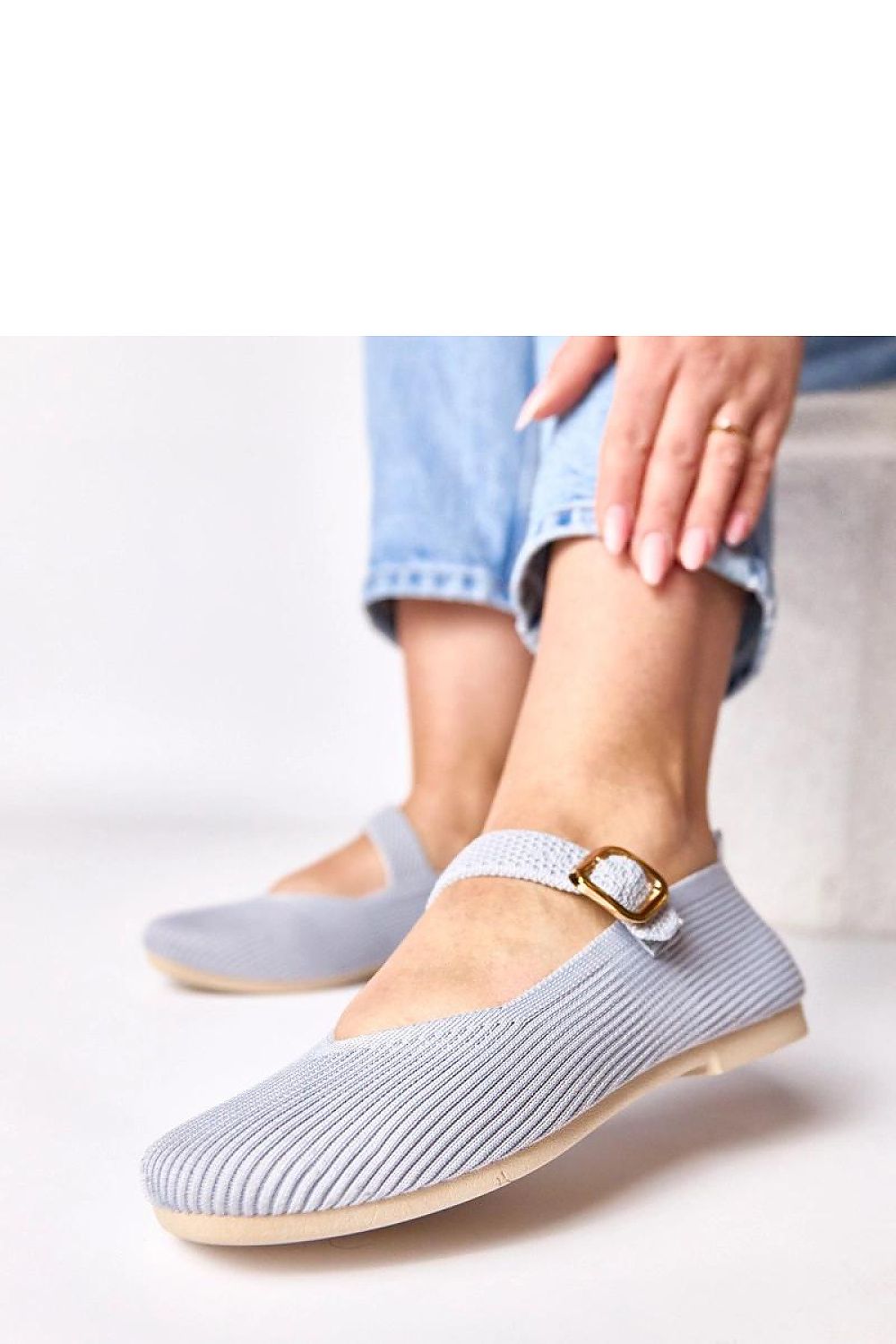  Ballerina Schuhe model 224594 Solea 