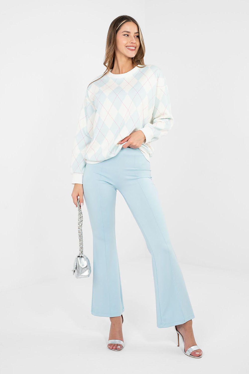  Sportanzug Hosen model 224602 Rue Paris 