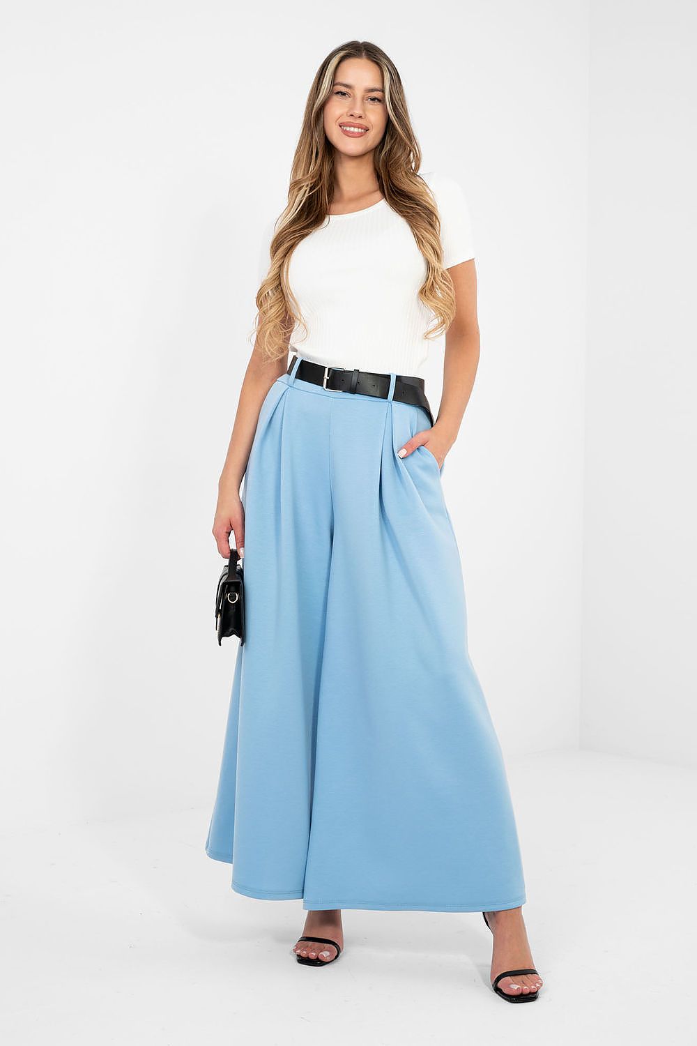  Bluse model 224609 Rue Paris 