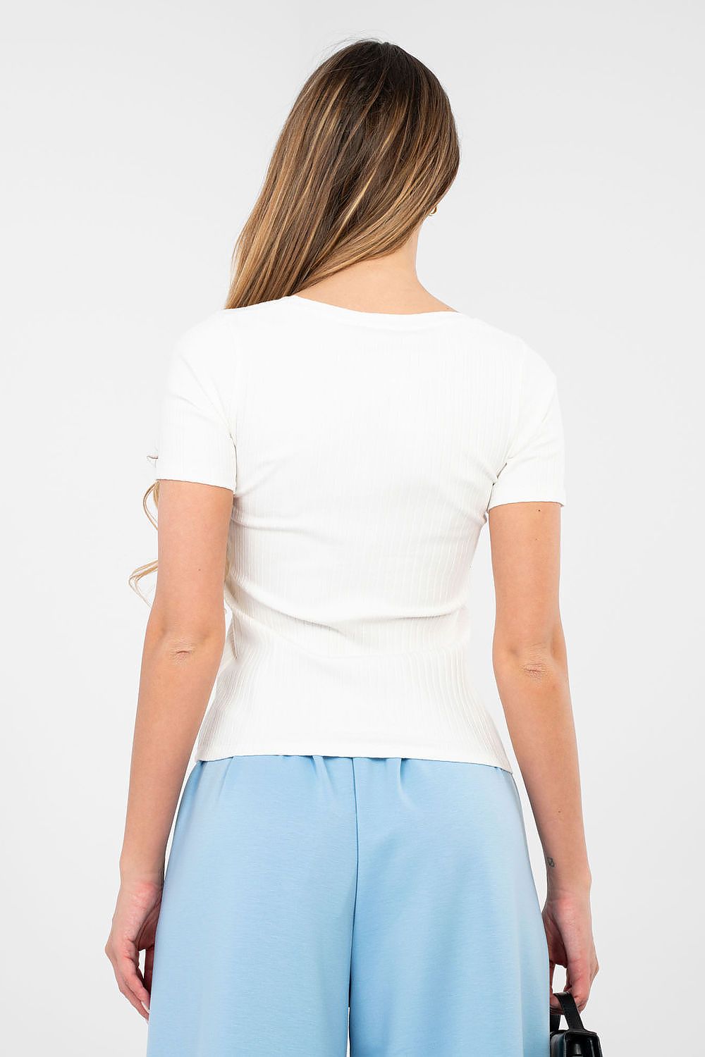  Bluse model 224609 Rue Paris 