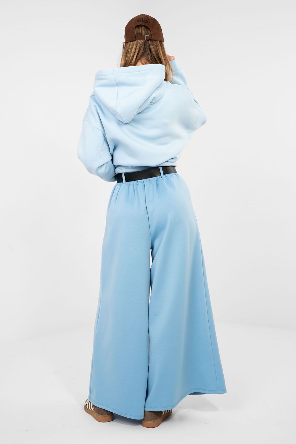  Sportanzug Hosen model 224596 Rue Paris 