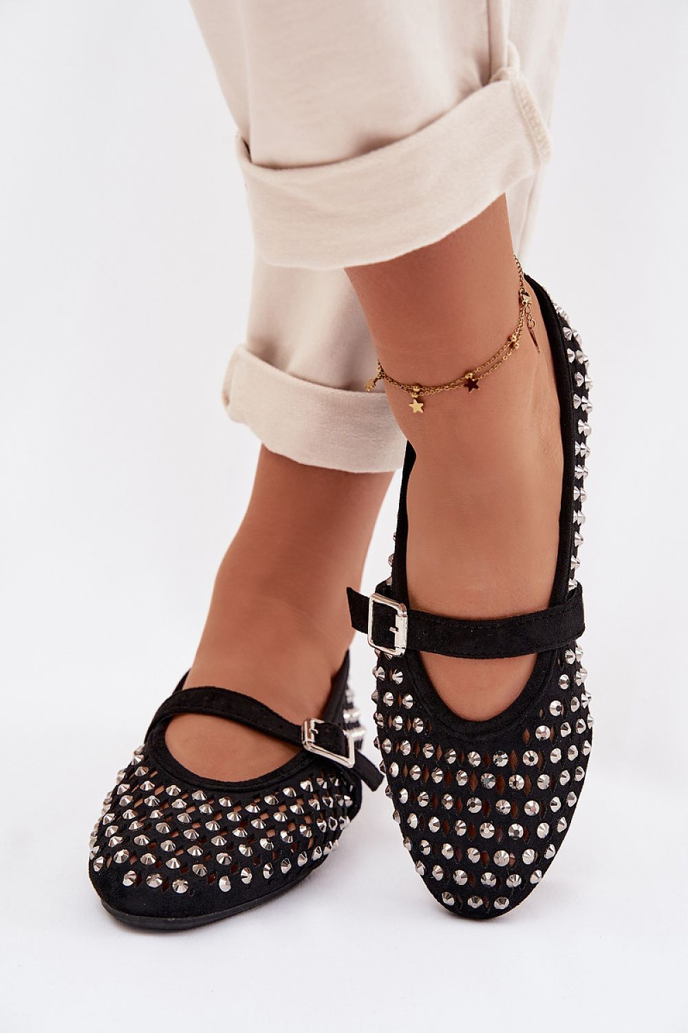  Ballerina Schuhe model 224622 Step in style 