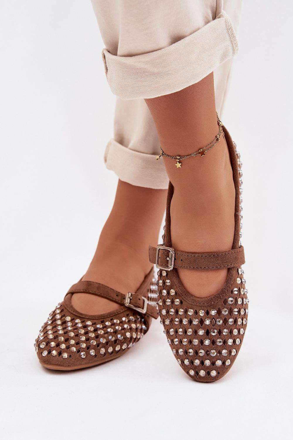  Ballerina Schuhe model 224623 Step in style 