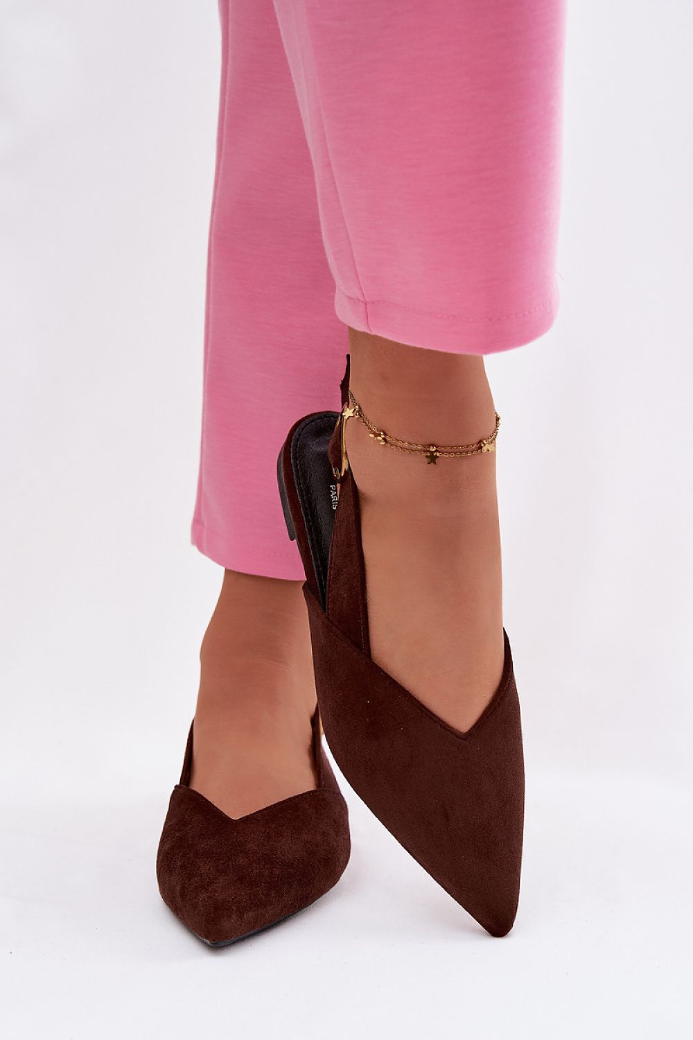  Ballerina Schuhe model 224626 Step in style 