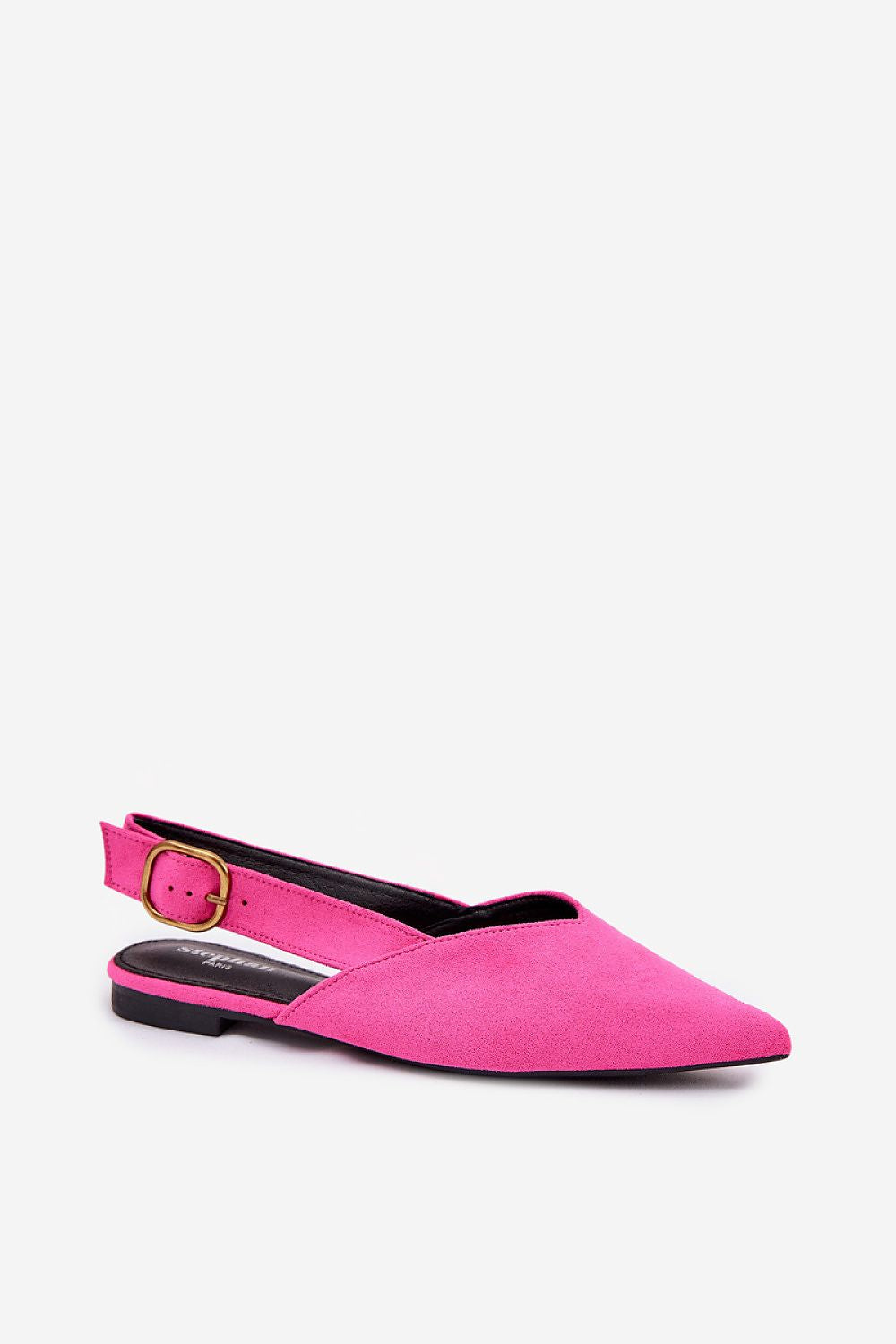  Ballerina Schuhe model 224627 Step in style 