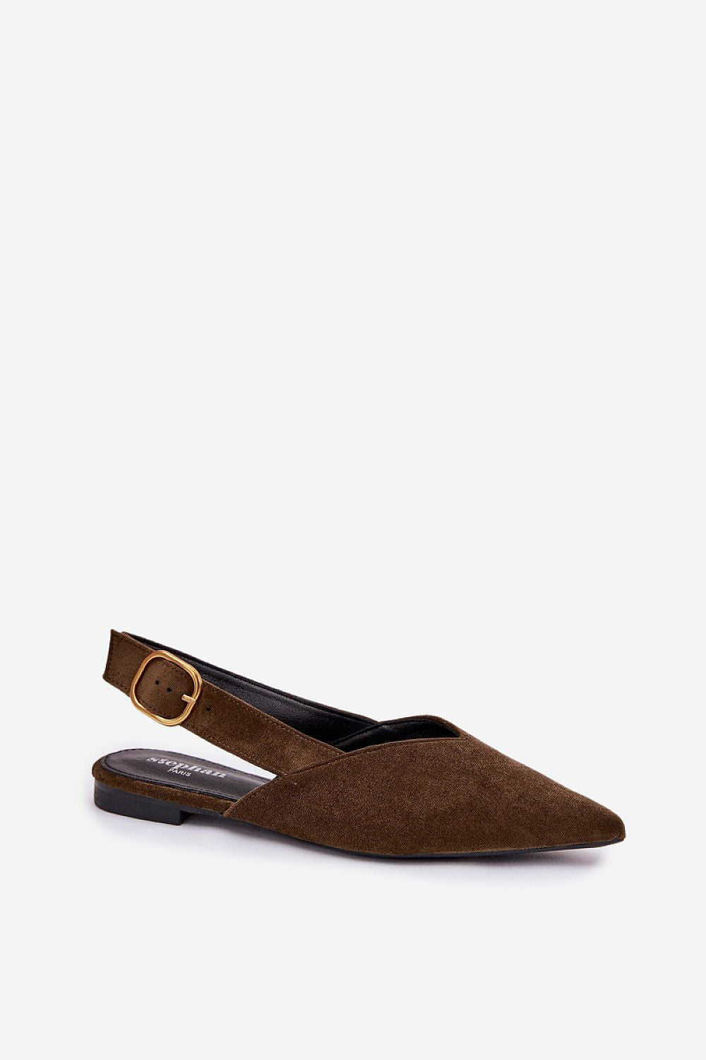  Ballerina Schuhe model 224628 Step in style 