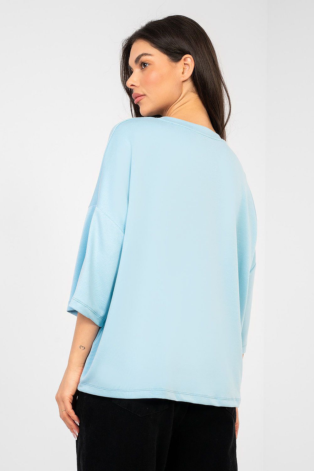  Bluse model 224645 Rue Paris 