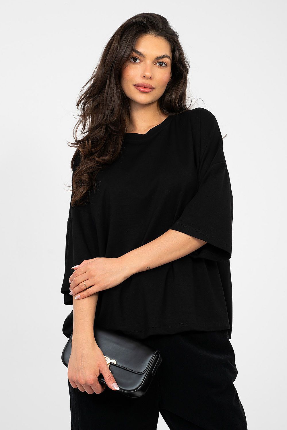  Bluse model 224648 Rue Paris 