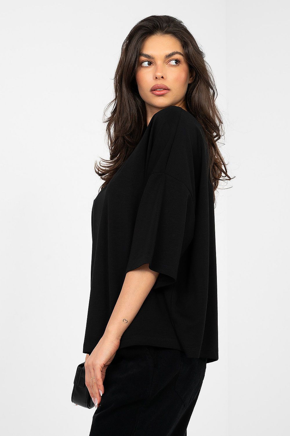  Bluse model 224648 Rue Paris 