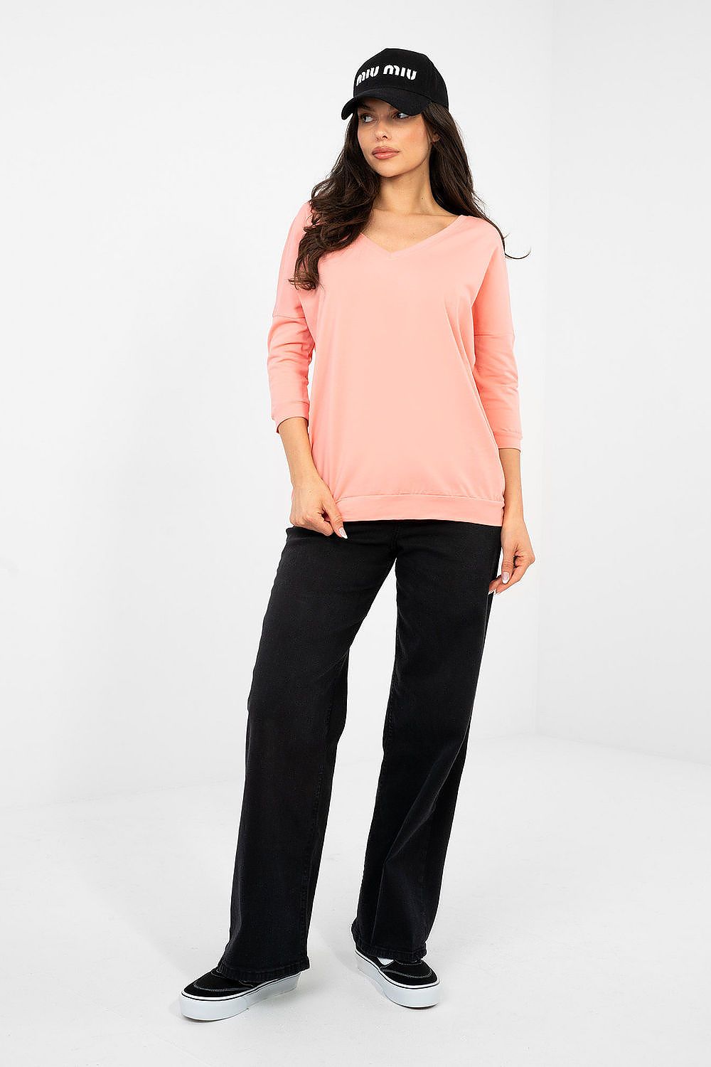  Bluse model 224652 Rue Paris 