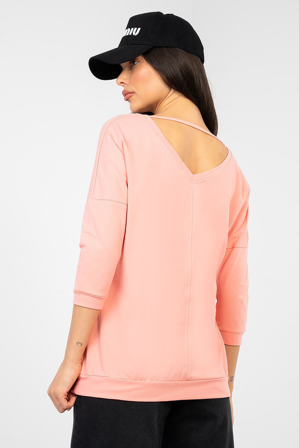  Bluse model 224652 Rue Paris 