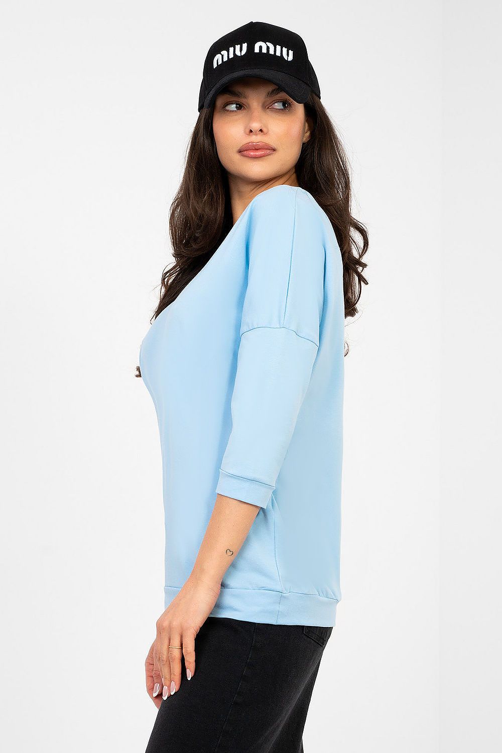  Bluse model 224653 Rue Paris 