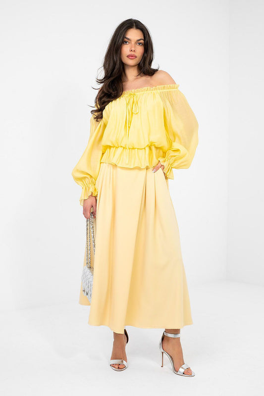  Bluse model 224656 Rue Paris 