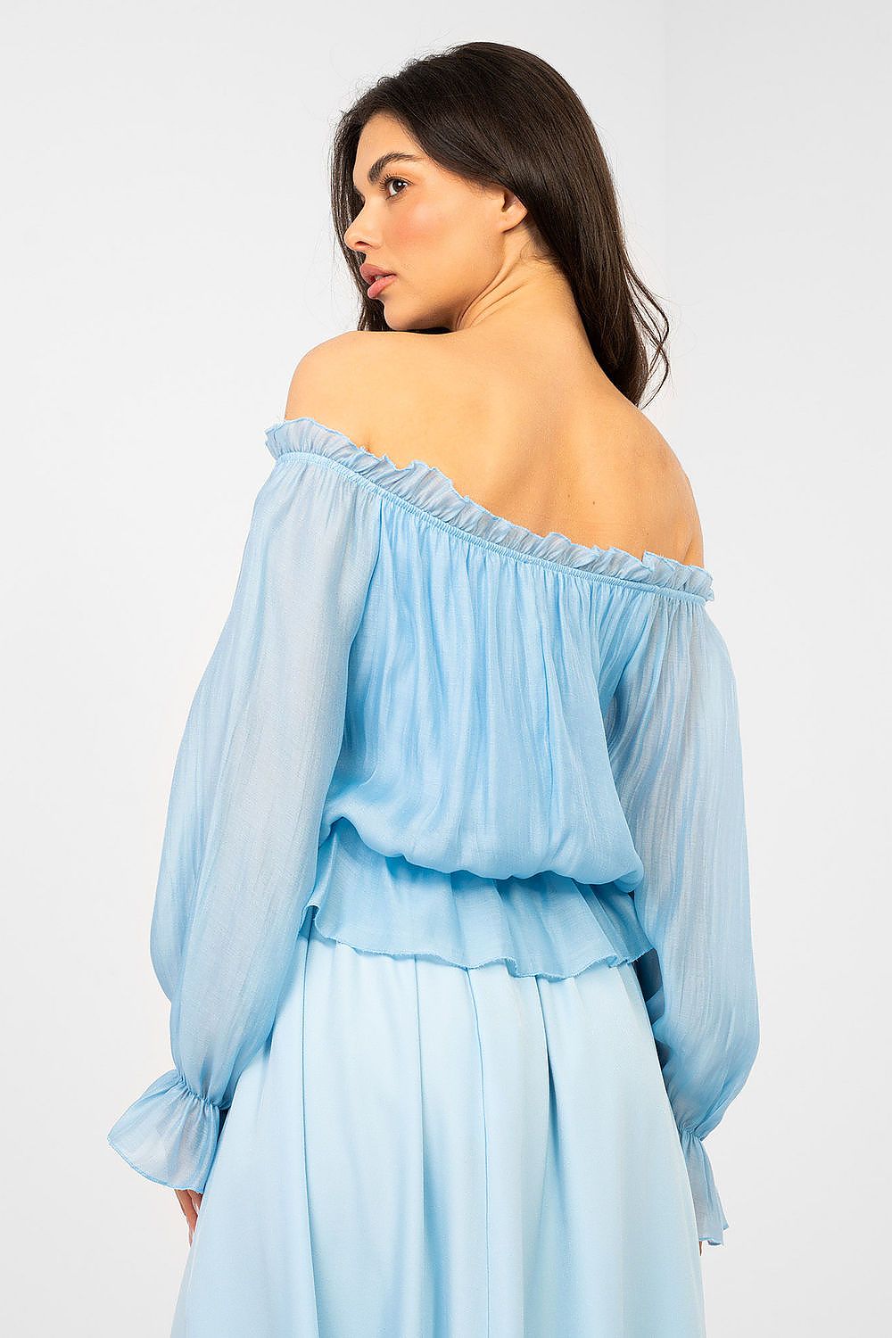  Bluse model 224657 Rue Paris 