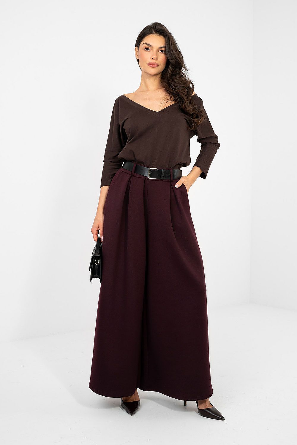  Sportanzug Hosen model 224668 Rue Paris 