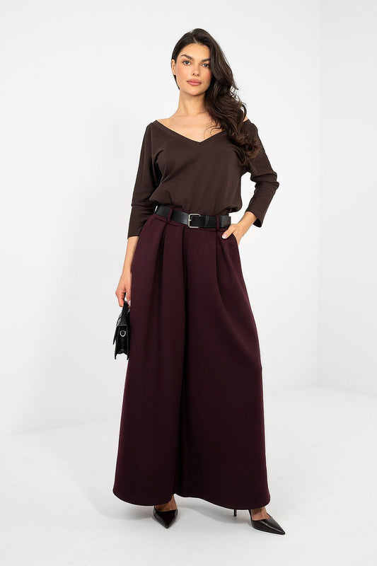  Sportanzug Hosen model 224668 Rue Paris 