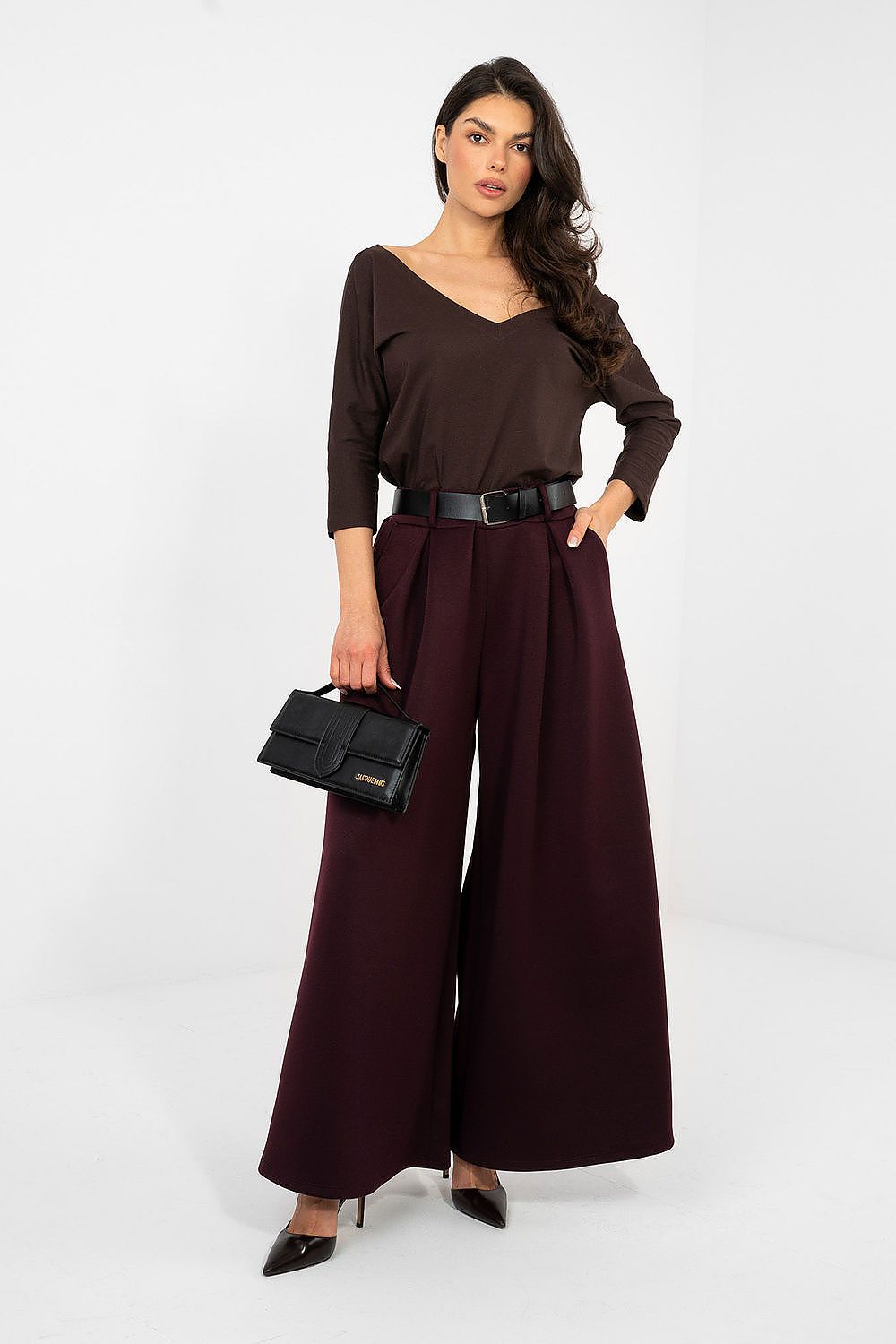  Sportanzug Hosen model 224668 Rue Paris 