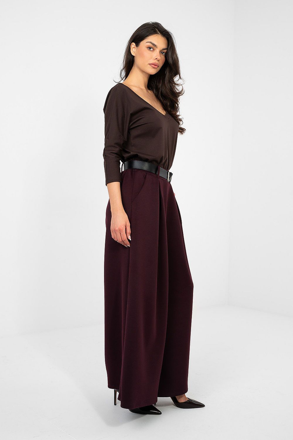  Sportanzug Hosen model 224668 Rue Paris 