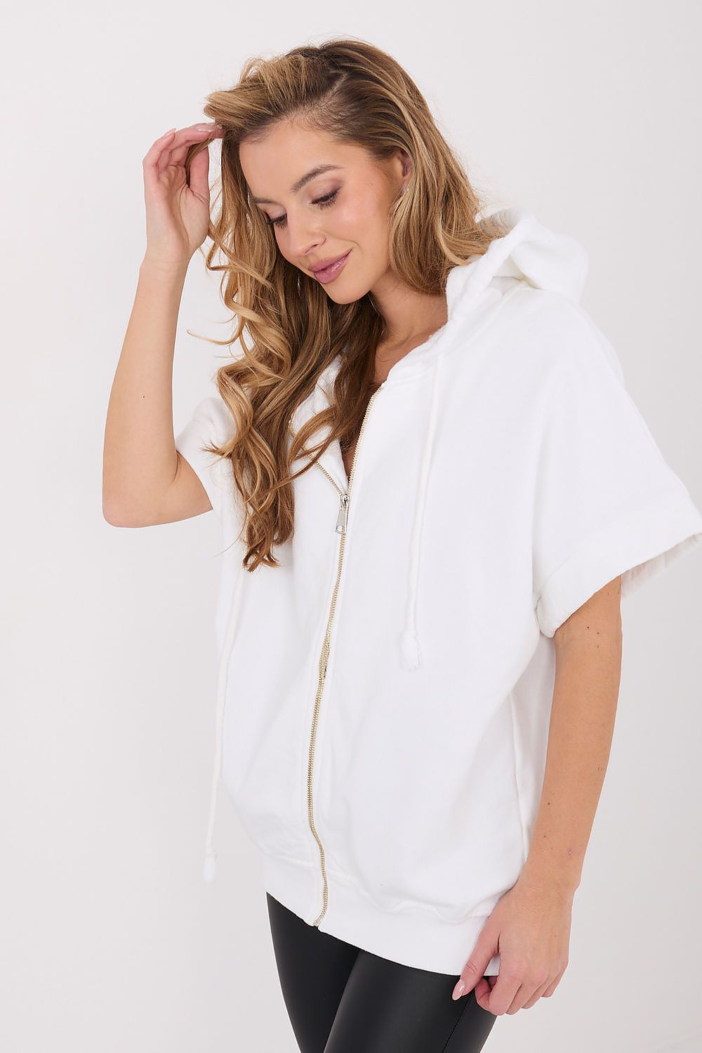  Sweater model 224671 Factory Price 