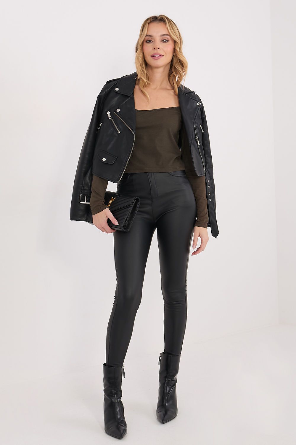  Bluse model 224675 Factory Price 