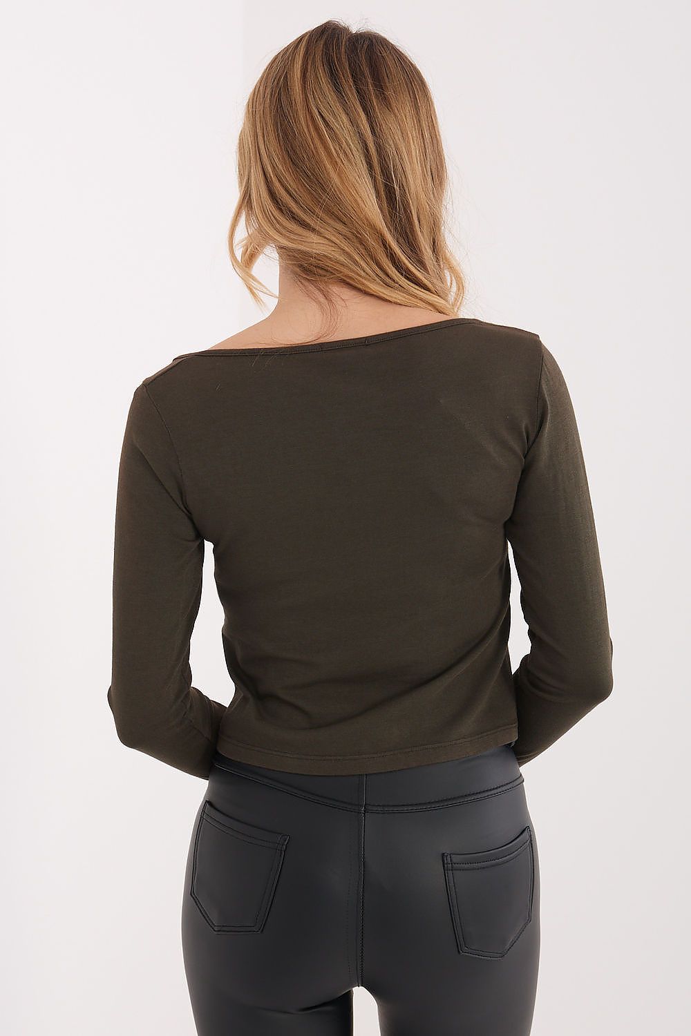  Bluse model 224675 Factory Price 