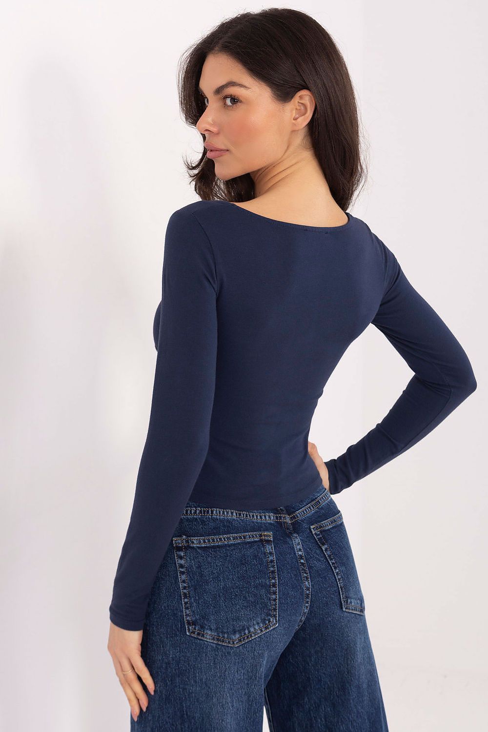  Bluse model 224682 Factory Price 