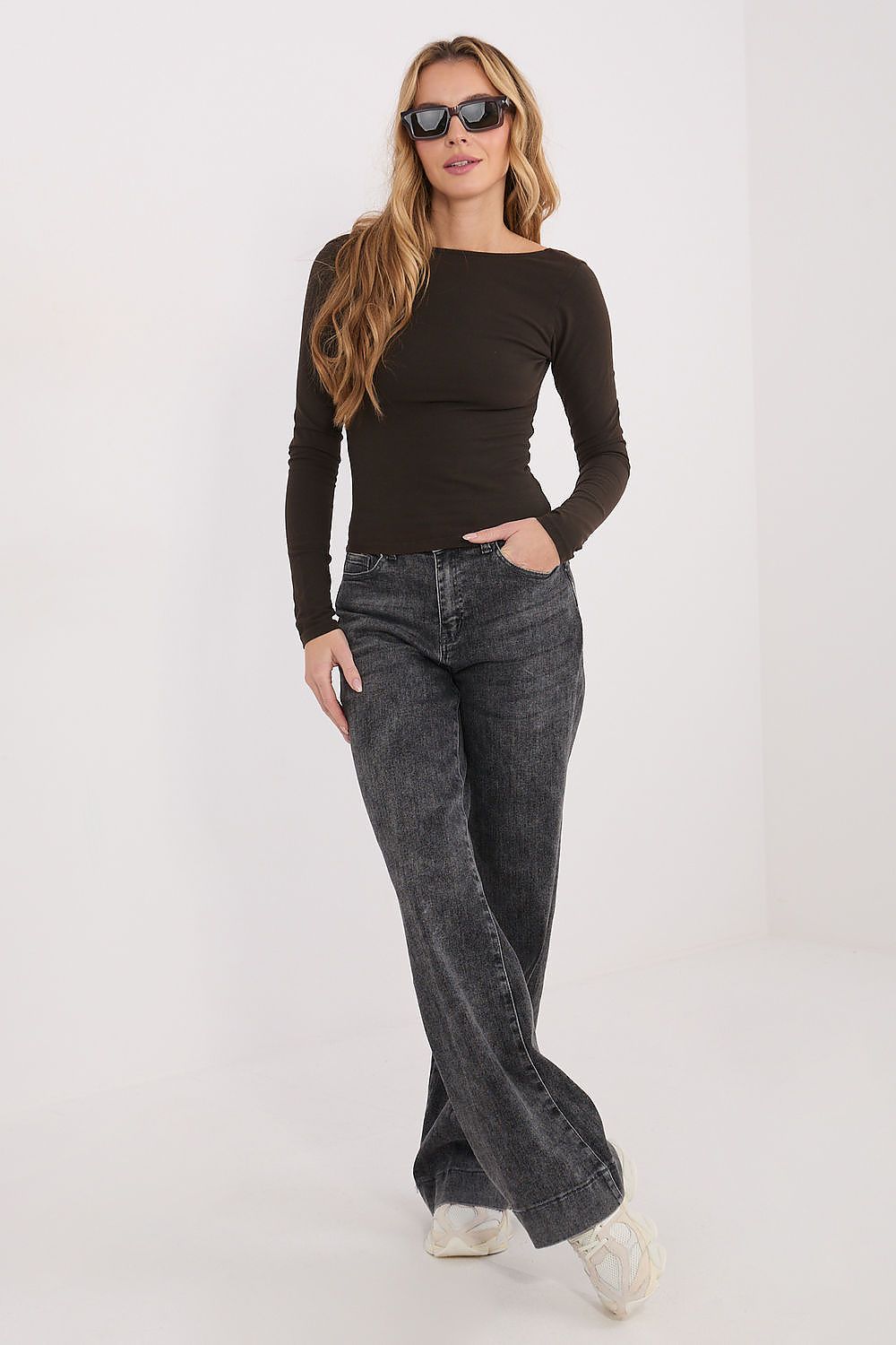  Bluse model 224684 Factory Price 