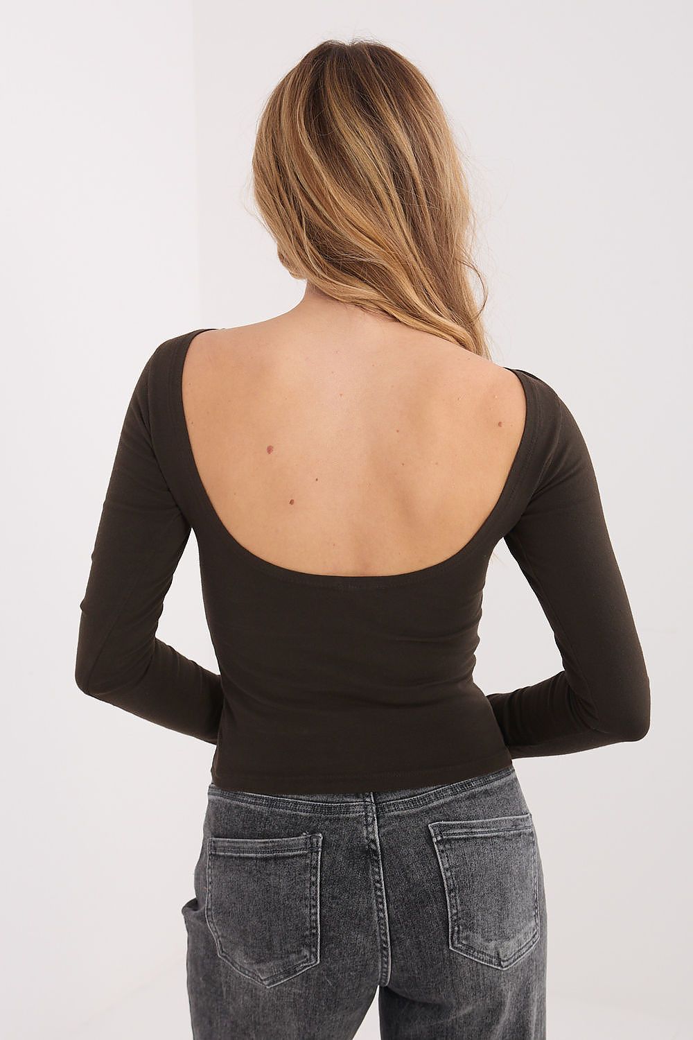  Bluse model 224684 Factory Price 