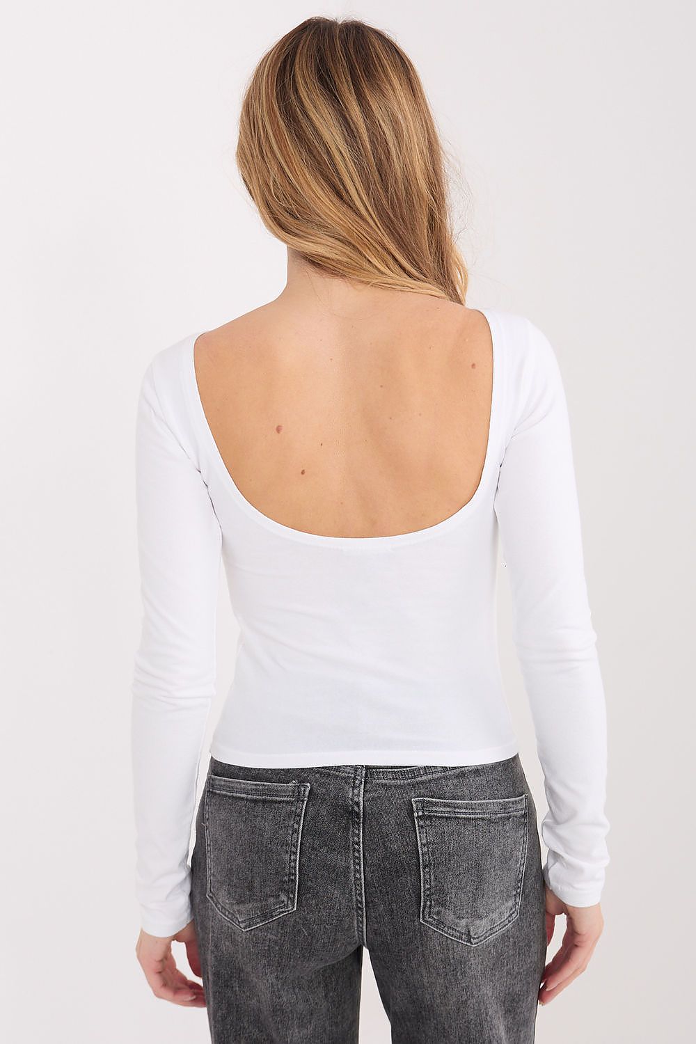  Bluse model 224685 Factory Price 