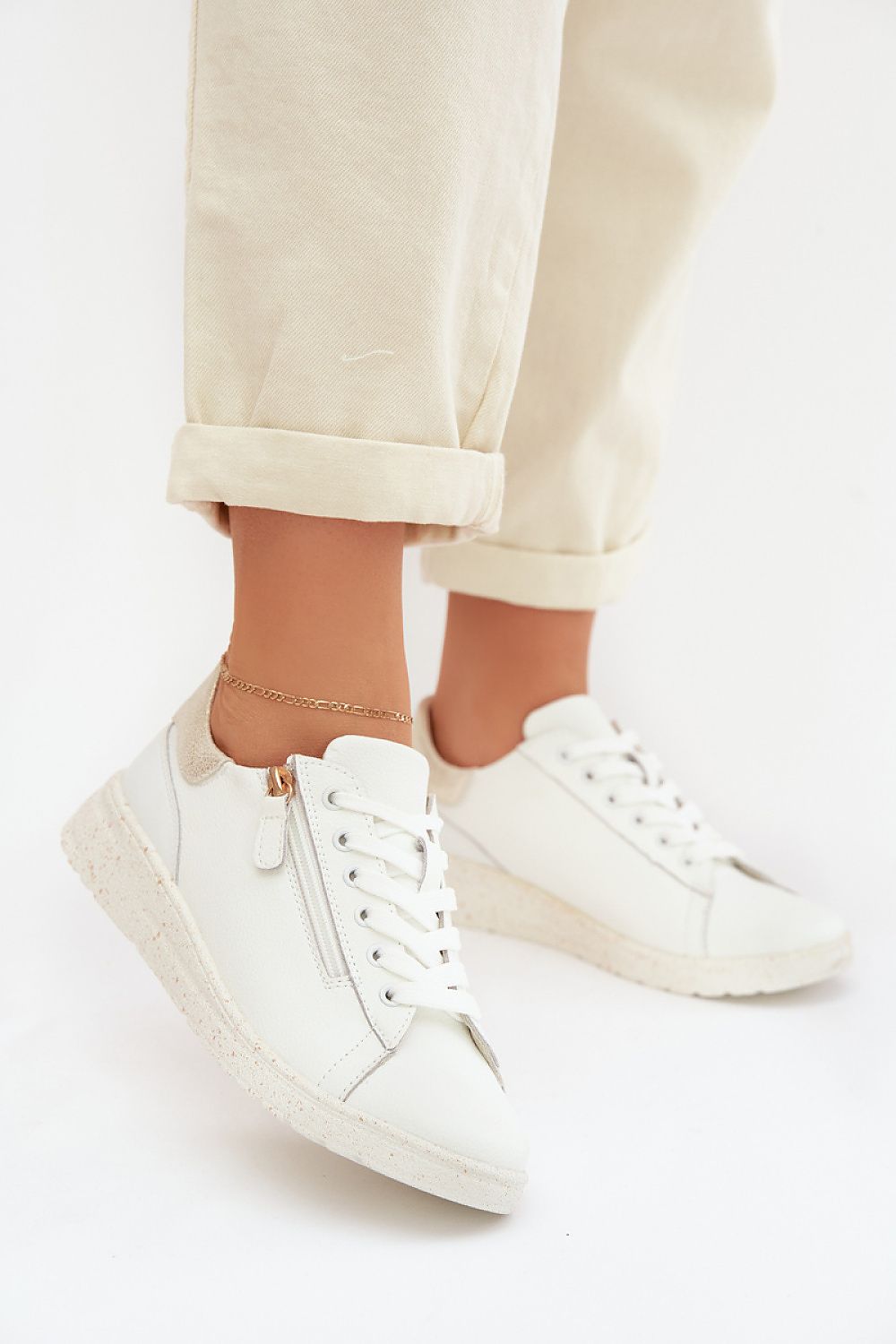  Halbschuhe model 224709 Step in style 