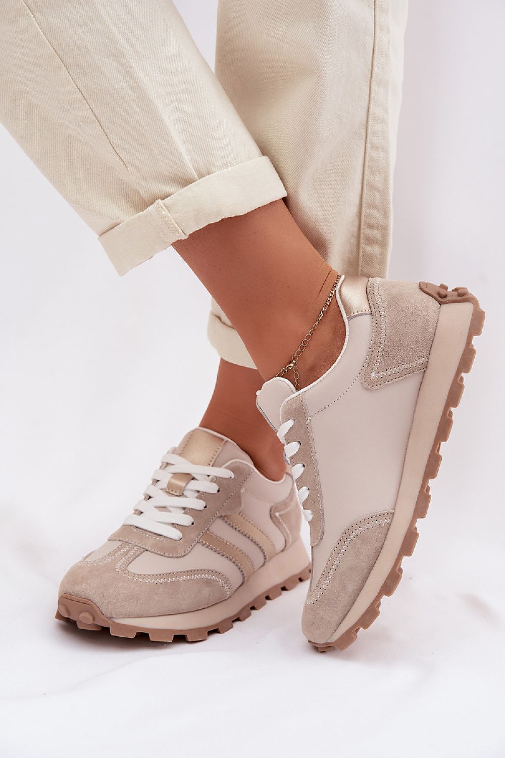  Sportschuhe model 224719 Step in style 